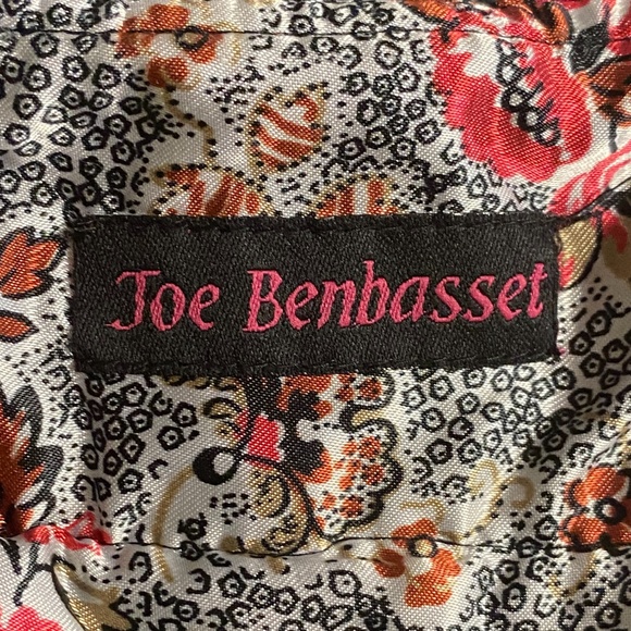 Joe Benbasset Bermuda shorts - Picture 5 of 6